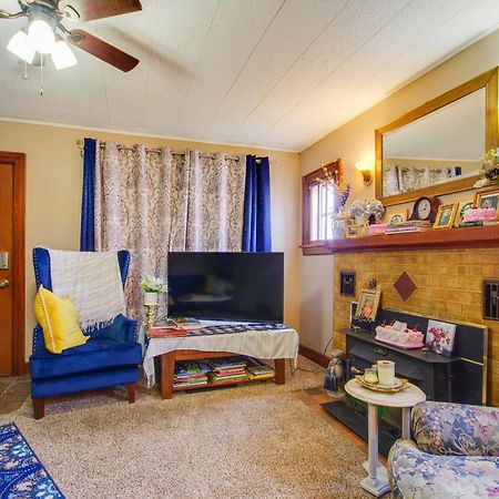 Lovely Lebanon Home 13 Mi To Bennett Springs Buitenkant foto