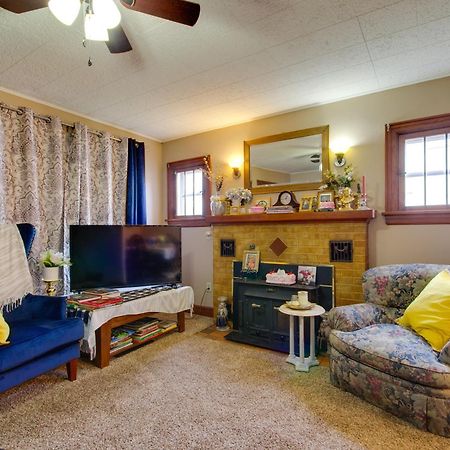 Lovely Lebanon Home 13 Mi To Bennett Springs Buitenkant foto