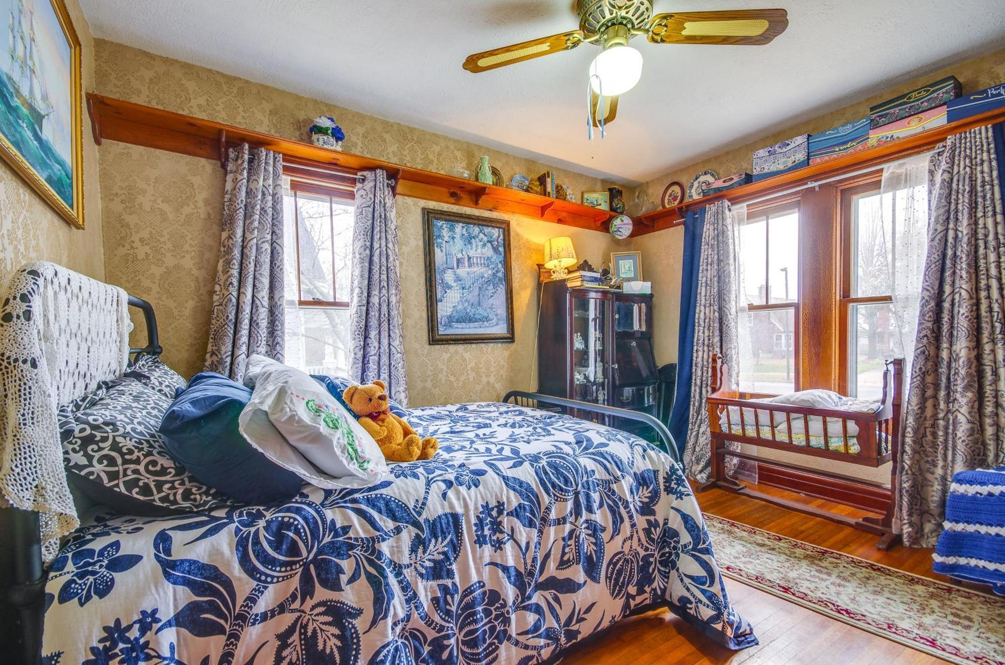 Lovely Lebanon Home 13 Mi To Bennett Springs Buitenkant foto