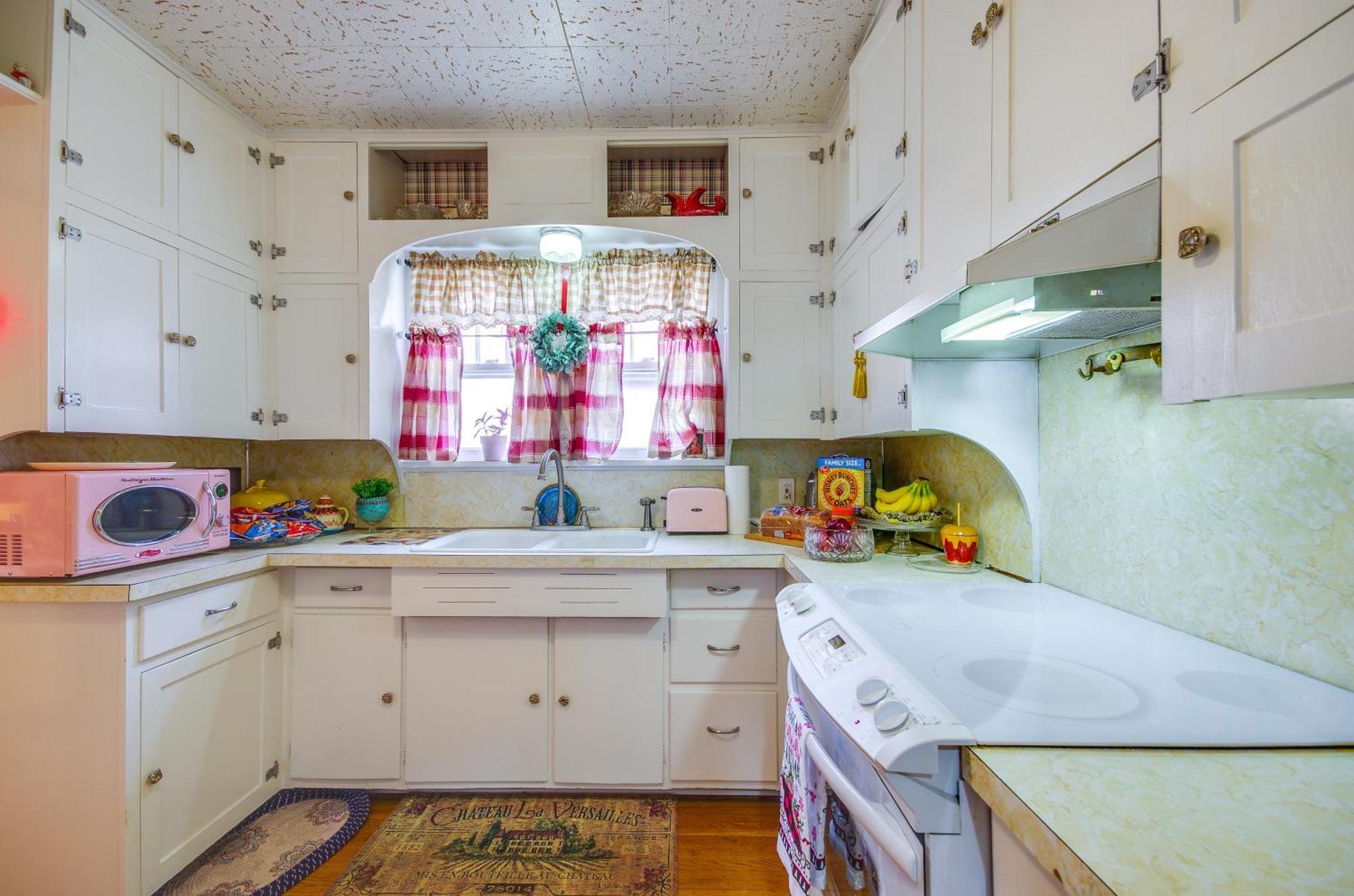 Lovely Lebanon Home 13 Mi To Bennett Springs Buitenkant foto