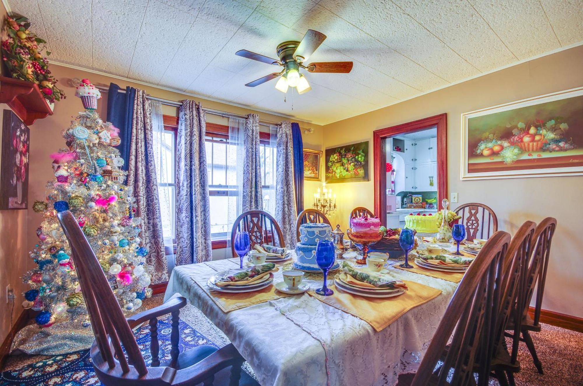 Lovely Lebanon Home 13 Mi To Bennett Springs Buitenkant foto